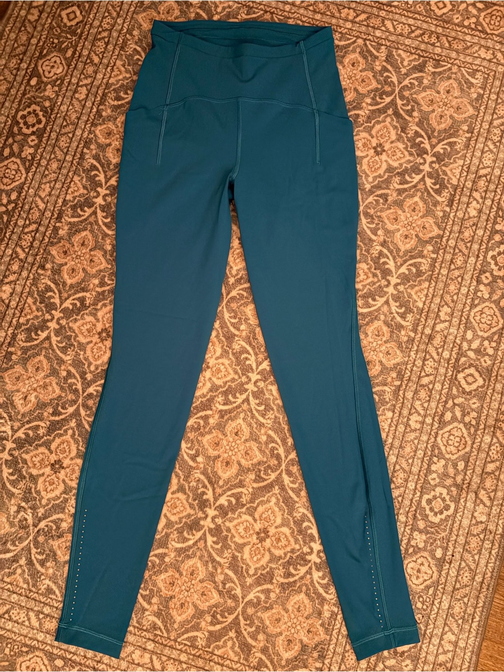 NWOT lululemon athletica leggings